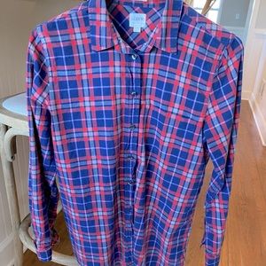 Women’s J.Crew blouse
